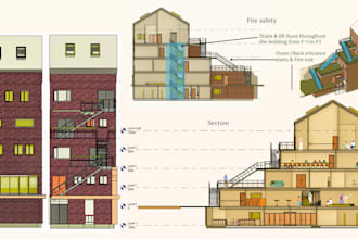 design interior and architect projects