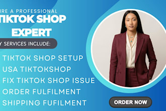 approve tiktok shop category tiktok shop setup fix tiktok shop violation issue