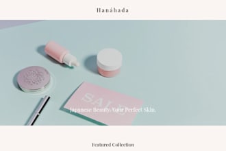 create your personalized japanese skincare guide
