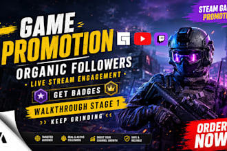 do steam game promotion,steam game marketing,steam game wishlist