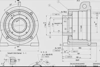 do architectural plans and construction drawings, blueprints 2d autocad drafting