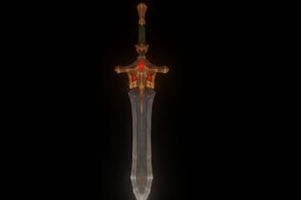 create custom roblox bundle rigging and ugc weapons