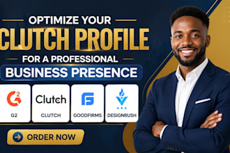 optimize clutch g2  goodfirms sortlist profiles