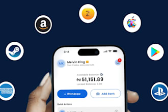 design app preview screenshots for app store and google play, ios, android