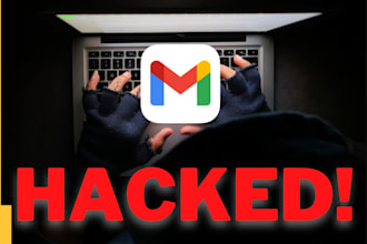 find lost email recovery them