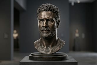 do 3d modelling for 3d printing