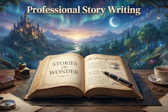 write engaging youtube and tiktok scripts