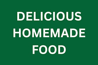 cook delicious homemade meals and food recipes