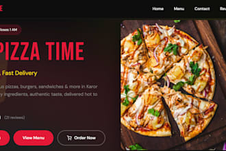 make websites that attracts more customers