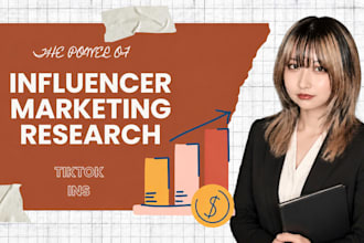 curate the best ig yt tt influencers tailored to your product
