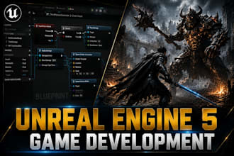 build unreal engine 5 combat system level design gameplay system ue5 blueprint