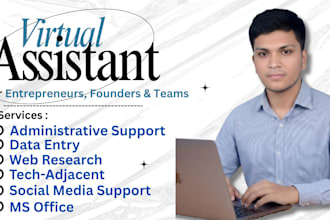 be your reliable virtual assistant for problem solving