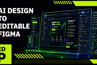 turn your ai generated website design into editable figma