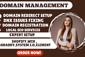 connect domain to website transfer domain squarespace godaddy domain