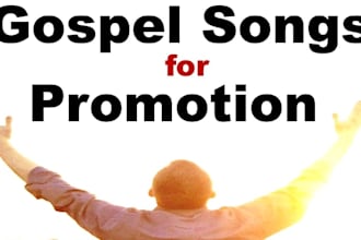 christian youtube video promotion christian music promotion