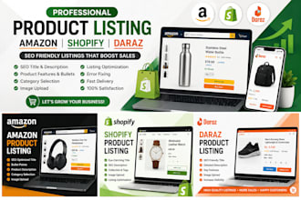 remove bg from product images for amazon, shopify and daraz