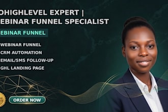 do gohighlevel funnel gohighlevel webinar ghl meta pixel gohighlevel automation
