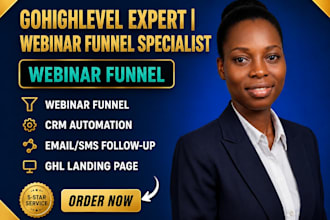 do gohighlevel funnel gohighlevel webinar ghl meta pixel gohighlevel automation