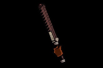 build 3d roblox accessories, roblox ugc, roblox weapon