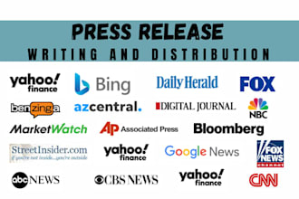 do press release, uk press release distribution, submit press release