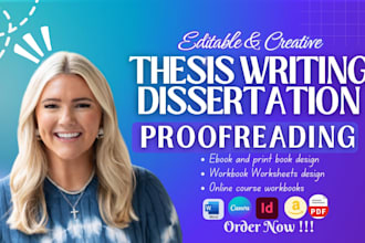 professionally proofread german texts edit format german thesis research paper