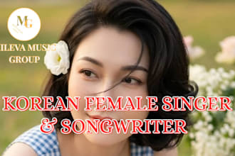 female pop singer kpop vocalist, female korean singer female rapper, kpop vocals