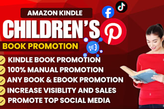 do amazon book promotion and kindle book marketing using kdp ads