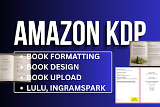 amazon kdp, kindle upload, paperback, publishing, book formatting, amazon ebook