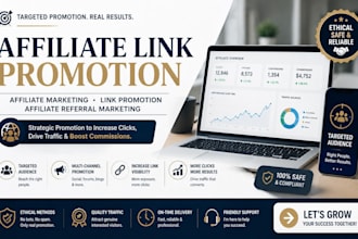 promote clickbank affiliate marketing link promotion and affiliate referral