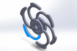 create 3d cad models, drafting, 2d to 3d mechanical design