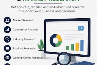 do online research for you