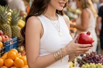 be your branded female photo modeling