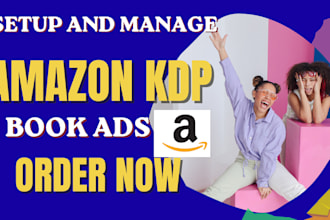 do amazon book promotion and ebook marketing with amazon kdps