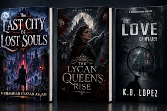 design fantasy book cover, romantasy, dark fantasy book cover, gothic book cover