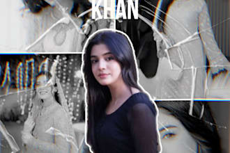 create aesthetic photo collages and custom posters