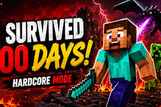 design eye catching youtube thumbnails that boost your CTR