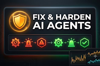 harden fix self hosted ai agent docker mcp server langfuse opentelemetry litellm
