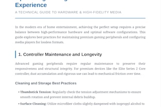 provide technical documents for coding and hardware
