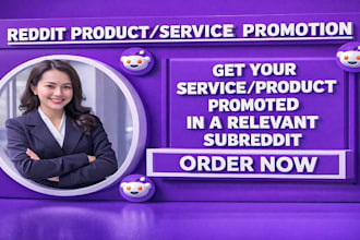 do reddit SEO post and comment for saas ai business website GEO marketing