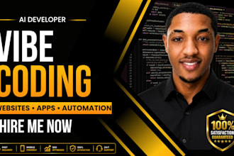 build base44, lovable ai website, with vibe coding, supabase, ai webapps, replit