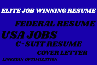 carft federal resume, government, usajobs, ksa response and resume writing