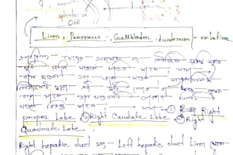 do  realistic handwritting, letter, script,assignments