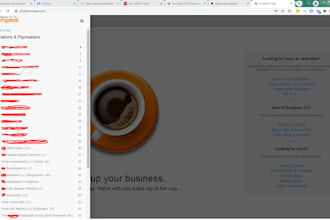 do restaurant bookkeeping and accounting