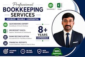 do quick books online bookkeeping