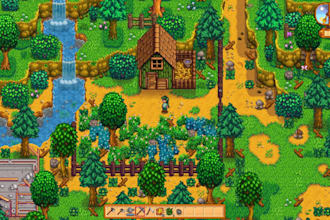 create custom top down pixel art tileset, game assets, tile map and sprite sheet