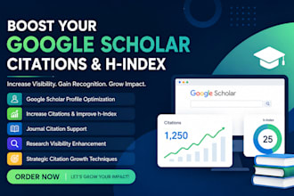 increase google scholar citation, backdate citation, scopus citation eb1a