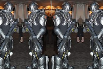 create custom cosplay creation game movie anime cosplay armor props for con