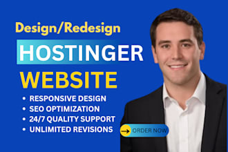build hostinger website design hostinger horizon redesign hostinger developer