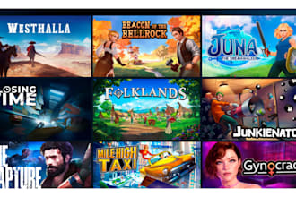 steam capsule artwork game banner steam capsule steam store page game art banner