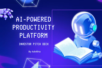professional canva presentations and powerpoint slides